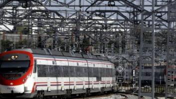 Renfe mantendrá las tarifas de Cercanías y Media Distancia en 2017
