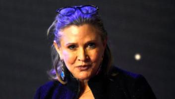 La muerte de Carrie Fisher alerta sobre las enfermedades cardiovasculares en las mujeres