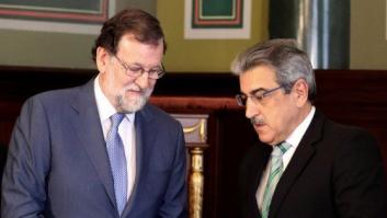 Nueva Canarias, el partido que pacta con todos