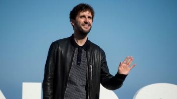 A Julián López no le hace falta decir una sola palabra para hacerte reír