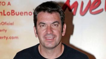 El parecido razonable que le han sacado a Arturo Valls en esta foto de hace 47 años