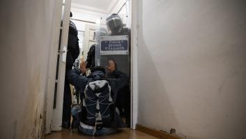 La cifra de desahucios en España ya supera los 11.000 en lo que va de año