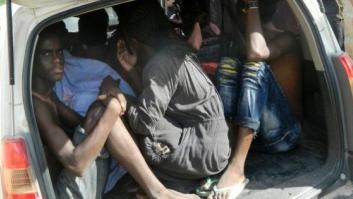 Al menos 147 muertos y varios heridos en un ataque con rehenes en Universidad de Kenia