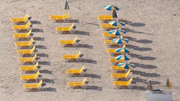 Las pymes, una fortaleza y un riesgo latente