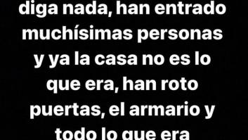 Miguel Herrán se disculpa por la revelación que hizo en 'El Hormiguero': "Me siento culpable"