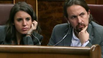 La contudente respuesta de Isaías Lafuente a la pregunta sobre qué tiene de malo el 'casoplón' de Iglesias y Montero