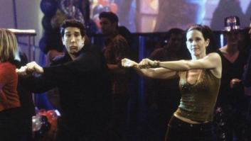 Una nueva teoría sobre Monica y Ross en 'Friends' levanta ampollas