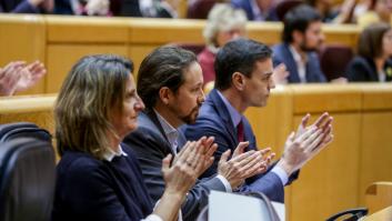 Unidas Podemos exige al PSOE reformar "ya" el mercado eléctrico