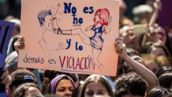 Menos de dos años de cárcel por raptar a su exnovia y obligarla a mantener relaciones sexuales