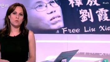 Mara Torres contra la manipulación en TVE: "Se llama democracia"