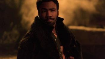 Lando Calrissian, de 'Solo: una historia de Star Wars', es pansexual