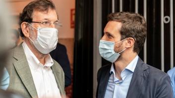 El PP paga los 255.492 euros de la condena por Gürtel