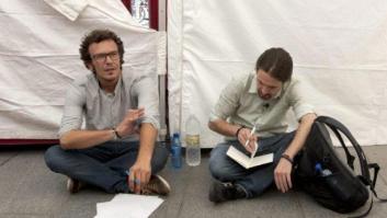 'Kichi': "No quiero dejar de vivir en mi piso de currante"