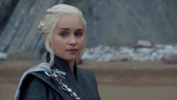 Emilia Clarke, sobre 'Juego de Tronos': "Creo que se están grabando varios finales"