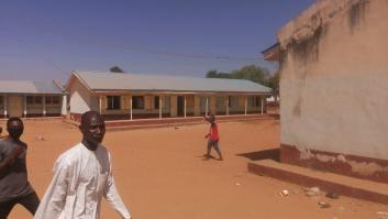 Boko Haram se atribuye el secuestro de más de 300 estudiantes en Nigeria
