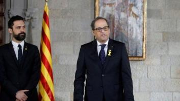 ¿Es Quim Torra el 131º presidente catalán o sólo el décimo?