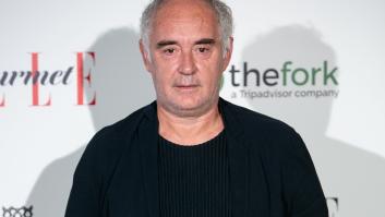 Ferran Adrià opina así sobre la jornada de ocho horas en la hostelería