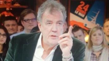 Un expresentador de 'Top Gear' la lía al afirmar que comer helados es de homosexuales