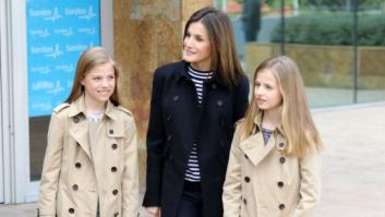 Burberry, el lujo silencioso