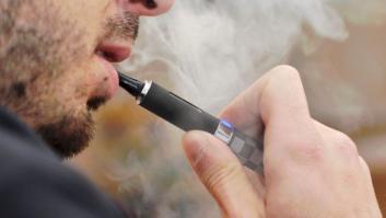 Muere un hombre al explotarle un cigarrillo electrónico