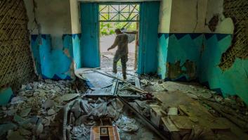 Golpe a Rusia: muere el general Roman Kutuzov en el frente ucraniano