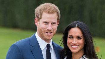 Claves para no perder detalle de la boda del príncipe Enrique y Meghan Markle