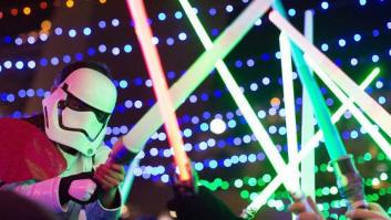 Unas monjas carmelitas de Cuenca crean un campamento de verano sobre 'Star Wars'