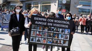 Los tres supervivientes del Villa Pitanxo declaran en la Audiencia Nacional