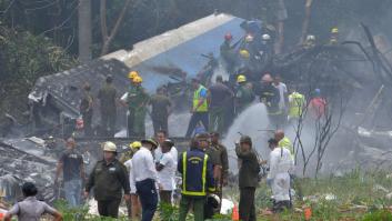 Al menos cien muertos tras estrellarse un avión de pasajeros poco después de despegar desde La Habana