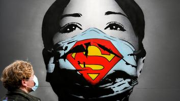 Países Bajos entra en confinamiento total hasta el 19 de enero