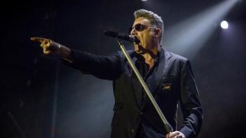 El motivo por el que Loquillo se ha convertido en tendencia en plena exhumación de Franco