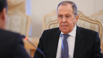 Los países vecinos de Serbia vetan el paso de Lavrov e impiden su visita a Belgrado