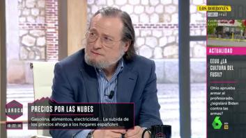 El economista que anticipó la crisis de 2008 vaticina lo que ocurrirá en España en los próximos años