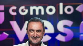 El vapuleo de Carlos Herrera a Iglesias y a Montero tras comprarse un 'casoplón' de 600.000 euros