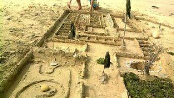 La historia de superación y talento de Álvaro, un fuera de serie