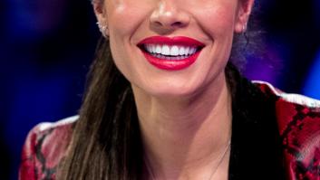 "Toca pesarse": Pilar Rubio desvela sus medidas