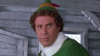Alguien ha convertido 'Elf: El duende' en un 'thriller' y es aterrador
