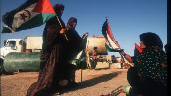 El Sahara Occidental no es Marruecos