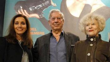 Las Bellas Artes de Magüi Mira