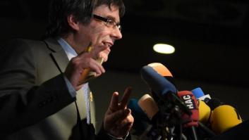 La carta de Llarena al fiscal alemán para que no caiga en el "error" belga