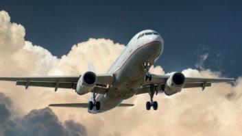 Un avión procedente de España aterriza de emergencia en Praga por amenaza de bomba