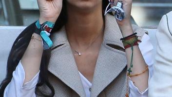 "Esto es acoso": Victoria Federica y su año de encontronazos con la prensa