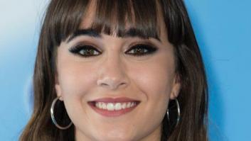 Vicente, el novio de Aitana, llama "rata" a Cepeda en redes sociales