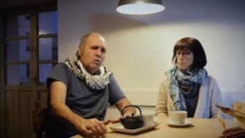 Quedan en libertad bajo fianza los dos vascos detenidos en Grecia con 8 refugiados ocultos