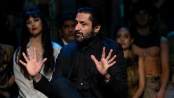 La Fiscalía de Madrid pide prisión para Rafael Amargo