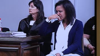 El Supremo confirma la prisión permanente revisable para Ana Julia Quezada