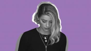 Qué consecuencias puede tener la sentencia a Amber Heard en las víctimas de violencia de género