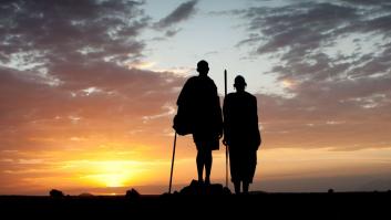 Estos son los diez amaneceres más bonitos del mundo