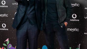 El hijo de Bárcenas pide personarse en el caso Kitchen como perjudicado