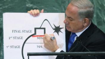 Israel insiste: un Irán nuclear es un "riesgo existencial" latente